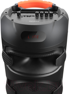 Портативная колонка Ginzzu GM-237