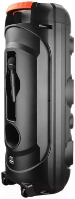 Портативная колонка Ginzzu GM-237