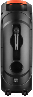 Портативная колонка Ginzzu GM-237