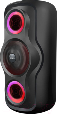 Портативная колонка Ginzzu GM-233 - фото