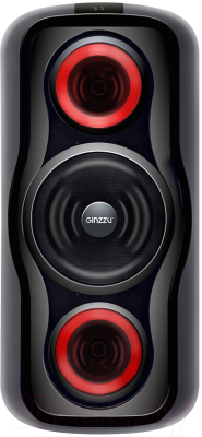 Портативная колонка Ginzzu GM-233