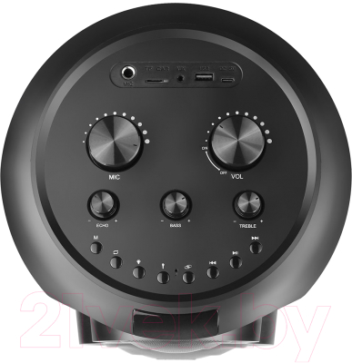 Портативная колонка Ginzzu GM-233