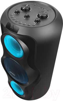 Портативная колонка Ginzzu GM-233