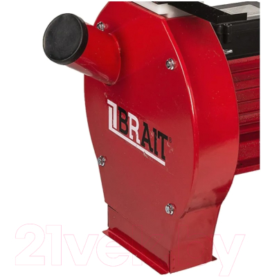 Измельчитель зерна электрический Brait СМ2500-С