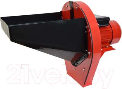 Измельчитель зерна электрический Brait СМ3000-A - фото