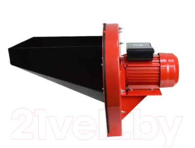 Измельчитель зерна электрический Brait СМ3000-A