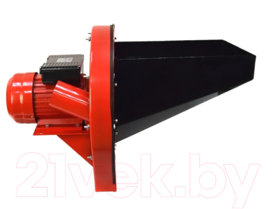 Измельчитель зерна электрический Brait СМ3000-A