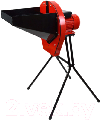 Измельчитель зерна электрический Brait СМ3000-AN - фото