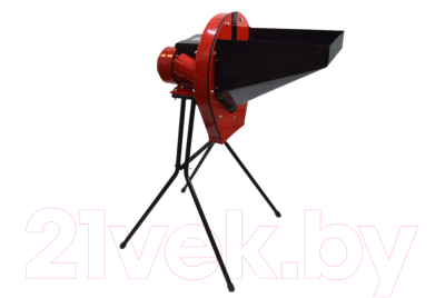 Измельчитель зерна электрический Brait СМ3000-AN