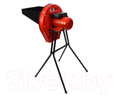 Измельчитель зерна электрический Brait СМ3000-AN