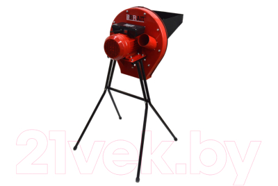 Измельчитель зерна электрический Brait СМ3000-AN