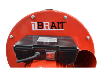 Измельчитель зерна электрический Brait СМ3000-AN