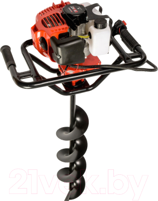 Мотобур земляной Brait BR-52/000N - фото