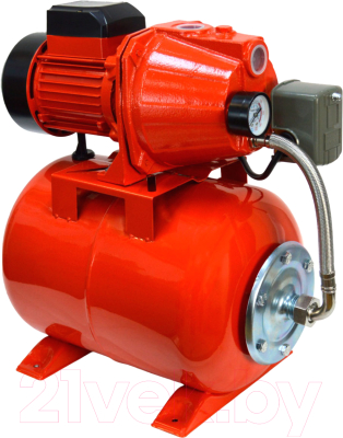 Насосная станция Brait NS-1300/24C - фото