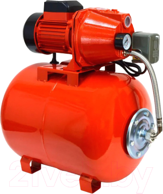 Насосная станция Brait NS-1000/50C - фото