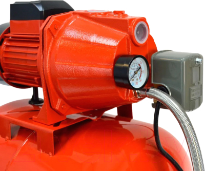 Насосная станция Brait NS-1000/50C