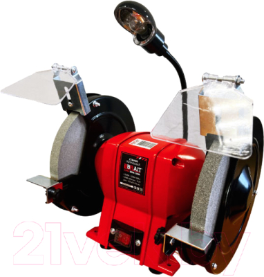 Точильный станок Brait BSM-200A - фото