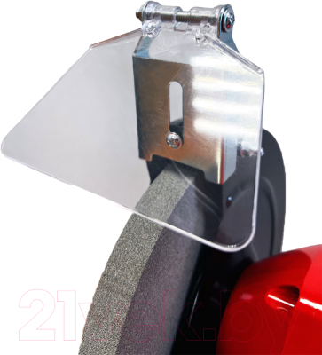 Точильный станок Brait BSM-200A