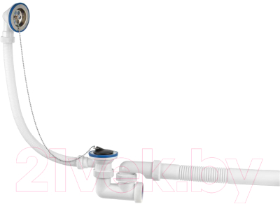 Сифон Вир Пласт Универсал 242 - фото