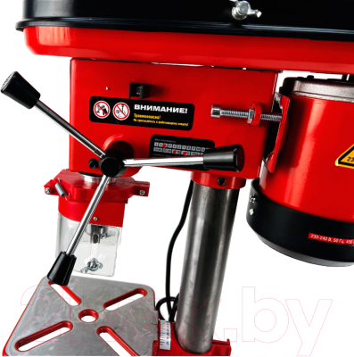 Сверлильный станок Brait BDP450