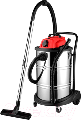 Профессиональный пылесос Brait BVC-60 - фото