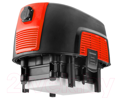 Профессиональный пылесос Brait BVC-30 Pro