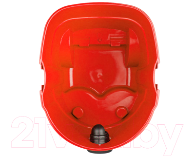 Профессиональный пылесос Brait BVC-30 Pro