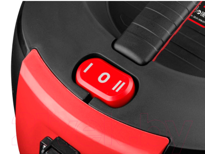 Профессиональный пылесос Brait BVC-30 Pro