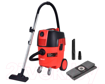 Профессиональный пылесос Brait BVC-30 Pro