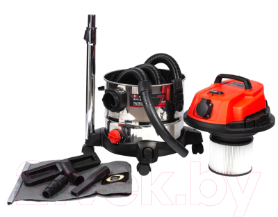 Профессиональный пылесос Brait BVC-20