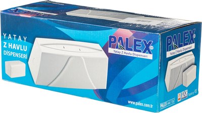 Диспенсер Palex 3534-K
