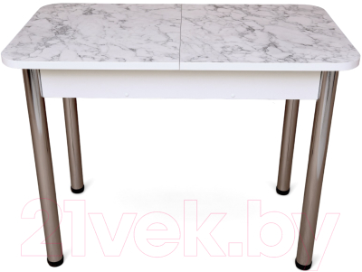 Обеденный стол СВД Юнио 100-130x60 / 051.П15.Х