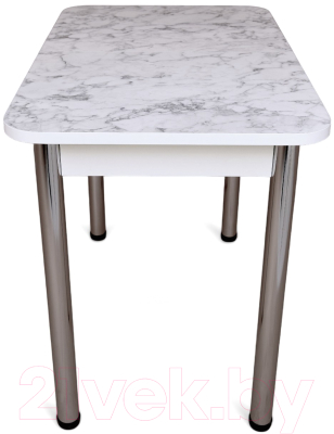 Обеденный стол СВД Юнио 100-130x60 / 051.П15.Х