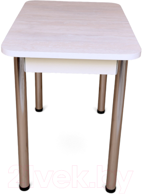 Обеденный стол СВД Юнио 100-130x60 / 051.П17.Х