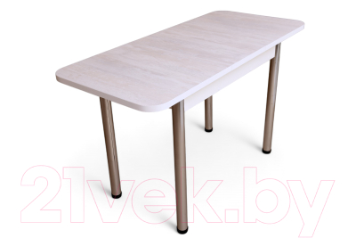 Обеденный стол СВД Юнио 100-130x60 / 051.П17.Х
