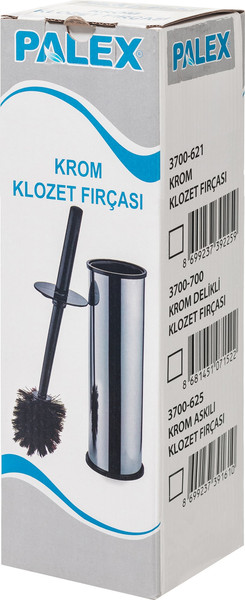 Ершик для унитаза Palex 3700-700