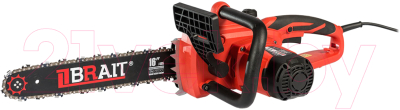 Электропила цепная Brait BR-2600 - фото