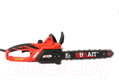 Электропила цепная Brait BR-2400