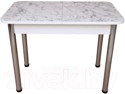 Обеденный стол СВД Юнио 110-140x70 / 052.П15.Х