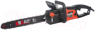 Электропила цепная Brait BR-2200S - фото