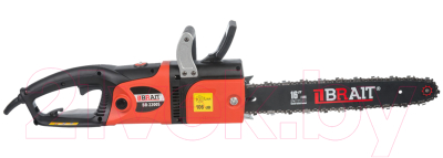 Электропила цепная Brait BR-2200S
