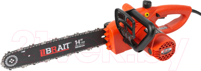 Электропила цепная Brait BR-1514 - фото