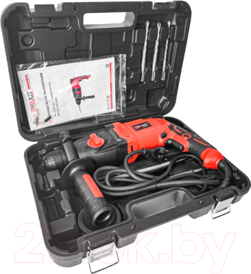 Перфоратор Brait BRH24D