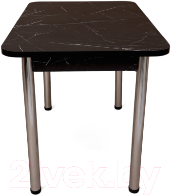 Обеденный стол СВД Юнио 120-150x75 / 053.П20.Х