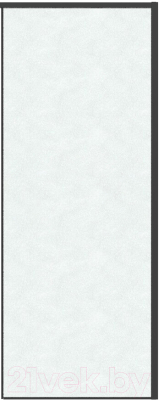 Душевая стенка Grossman Galaxy 200.K33.01.70.21.02 70x195 - фото