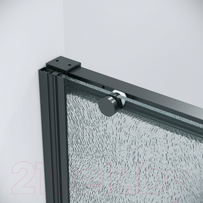 Душевая дверь Grossman Galaxy 120x195 / 100.K33.01.120.21.02