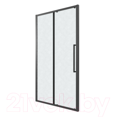 Душевая дверь Grossman Cosmo 100x195 / 100.K33.02.100.21.02