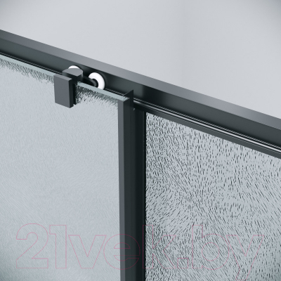 Душевая дверь Grossman Cosmo 100x195 / 100.K33.02.100.21.02