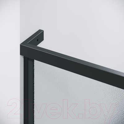 Душевая дверь Grossman Pragma 100.K33.03.100.21.02 100x195