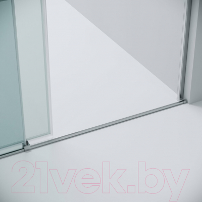 Душевая дверь Grossman Galaxy 100.K33.01.100.10.00 100x195